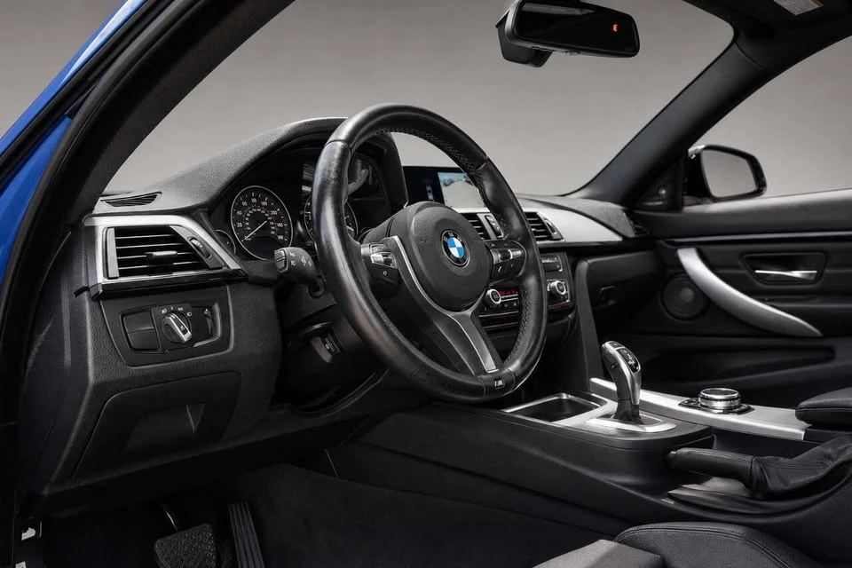 2014 BMW 4 Series - Image 20 of 20