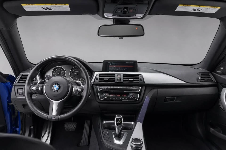 2014 BMW 4 Series - Image 17 of 20