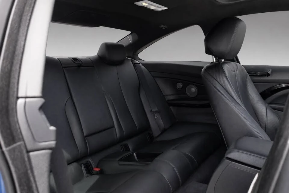 2014 BMW 4 Series - Image 12 of 20
