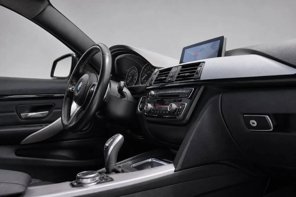 2014 BMW 4 Series - Image 13 of 20