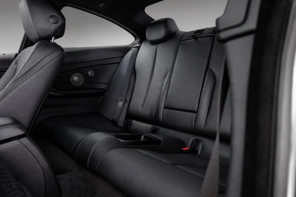 2014 BMW 4 Series - Image 18 of 20