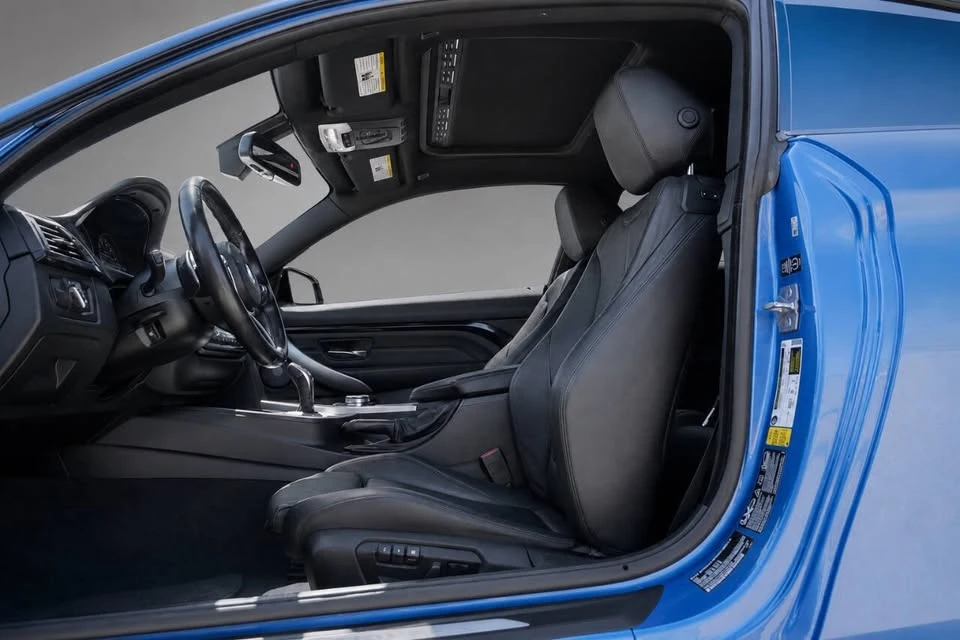2014 BMW 4 Series - Image 19 of 20