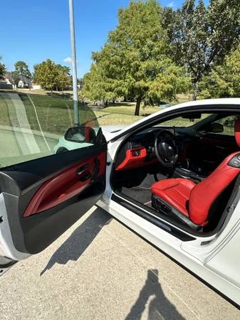 2014 BMW 4 Series - Image 5 of 9