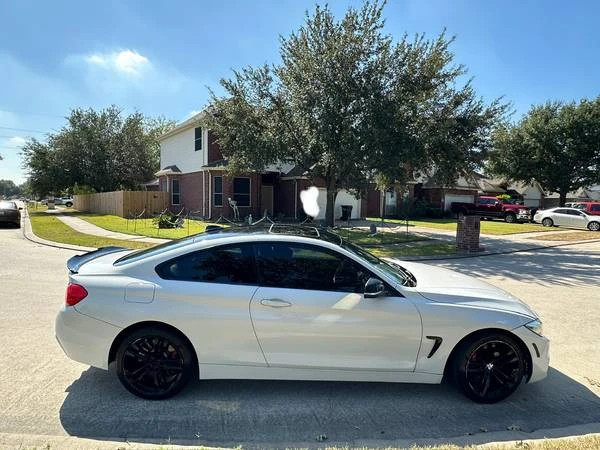 2014 BMW 4 Series - Image 6 of 9