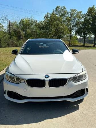 2014 BMW 4 Series - Image 7 of 9