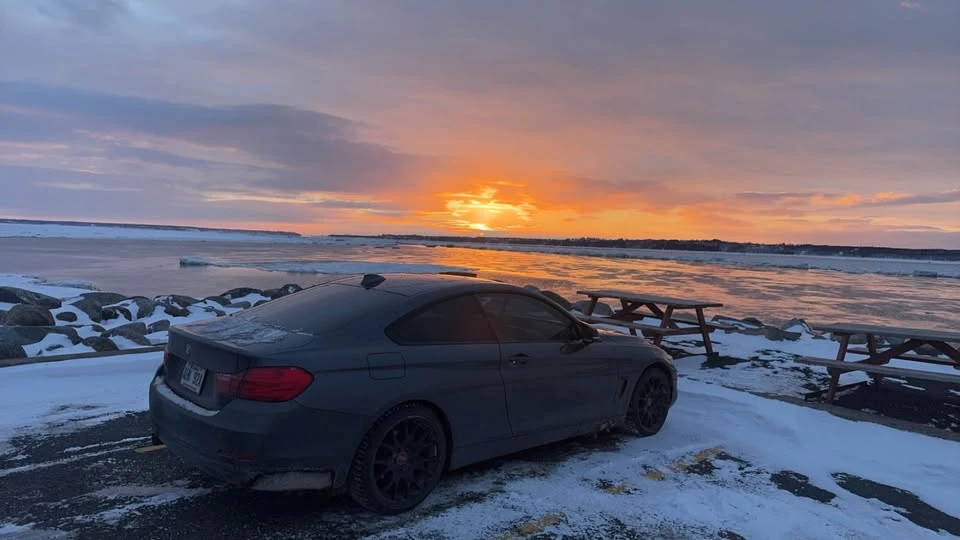 2014 BMW 4 Series - Image 7 of 7