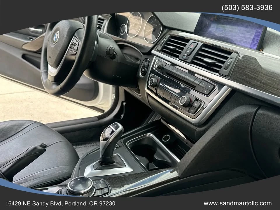 2014 BMW 4 Series - Image 20 of 20