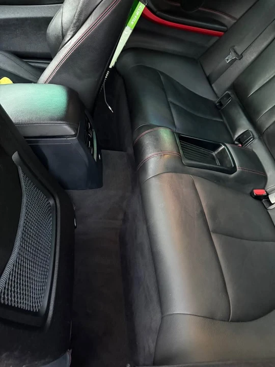 2014 BMW 4 Series - Image 6 of 16