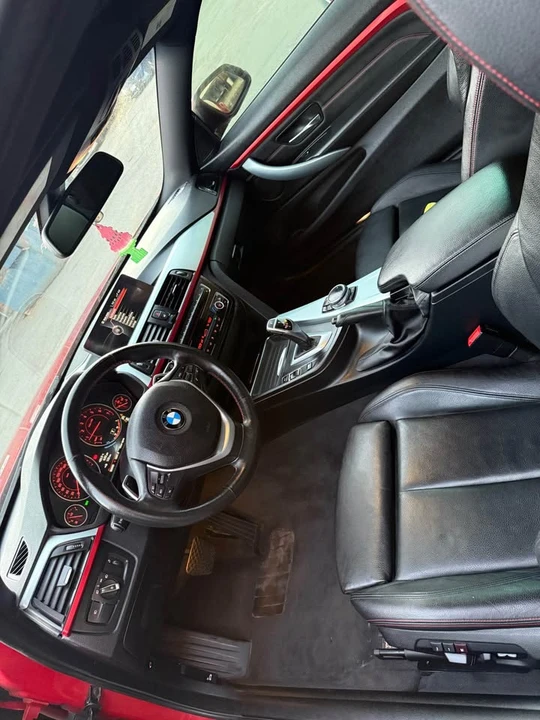 2014 BMW 4 Series - Image 5 of 16