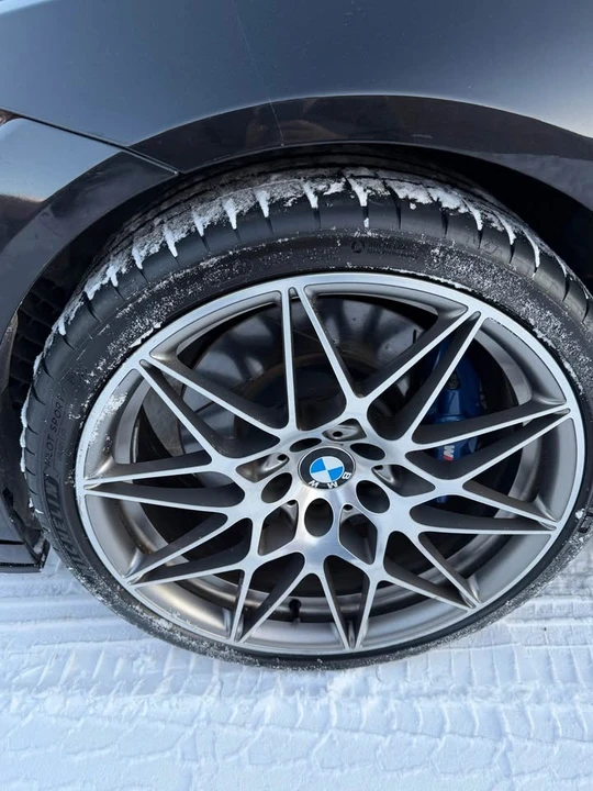 2014 BMW 4 Series - Image 6 of 14