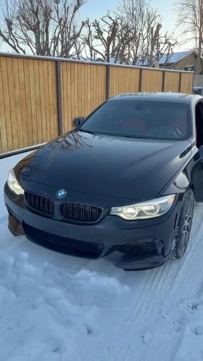 2014 BMW 4 Series - Image 14 of 14