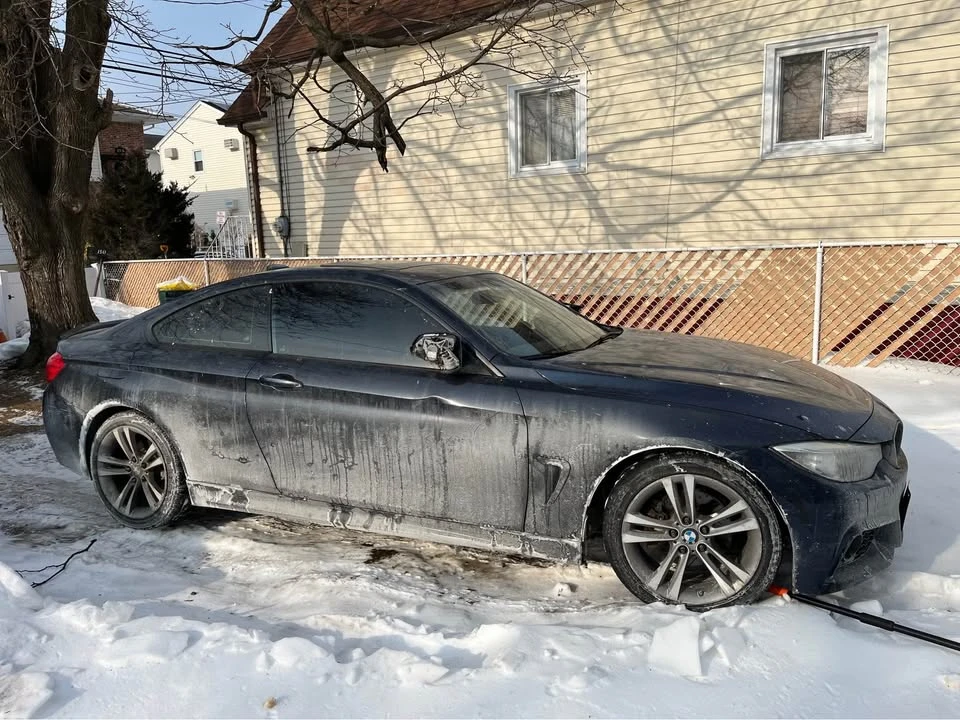 2014 BMW 4 Series - Image 10 of 10