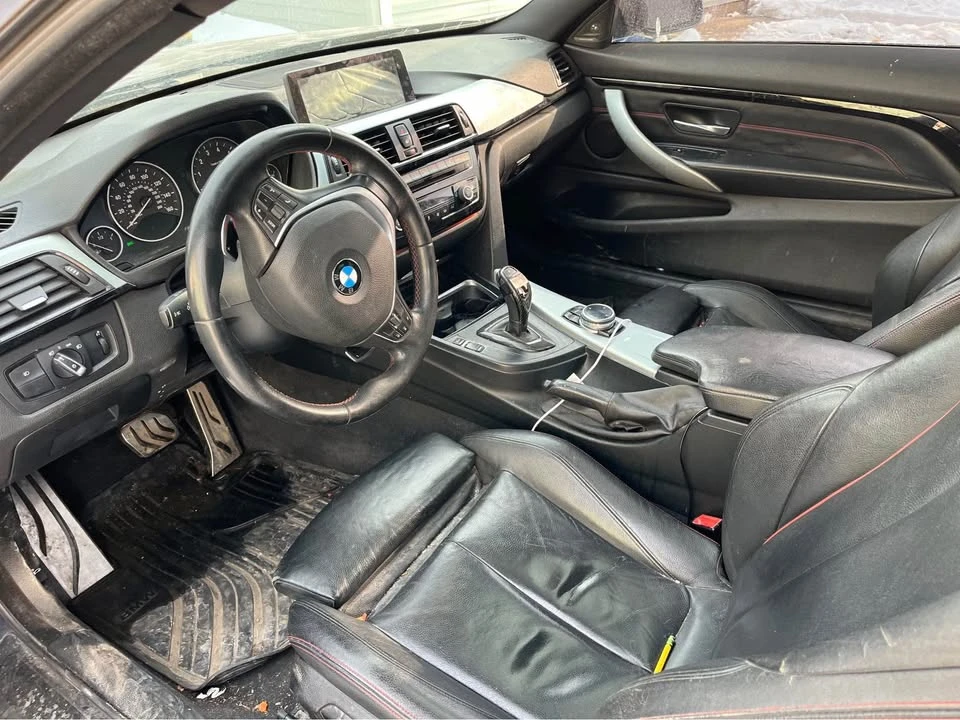 2014 BMW 4 Series - Image 7 of 10