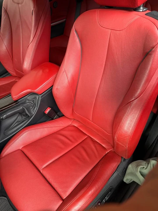 2014 BMW 4 Series - Image 6 of 7
