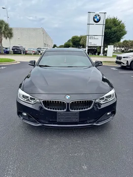 2014 BMW 4 Series 428i Coupe