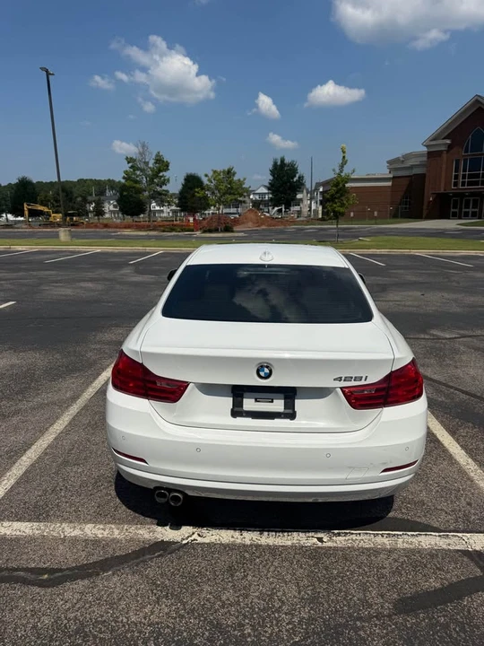 2014 BMW F32 4 Series Coupe - Image 4 of 19