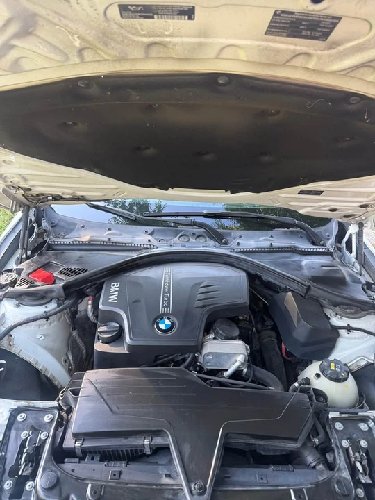 2014 BMW F32 4 Series Coupe - Image 15 of 19