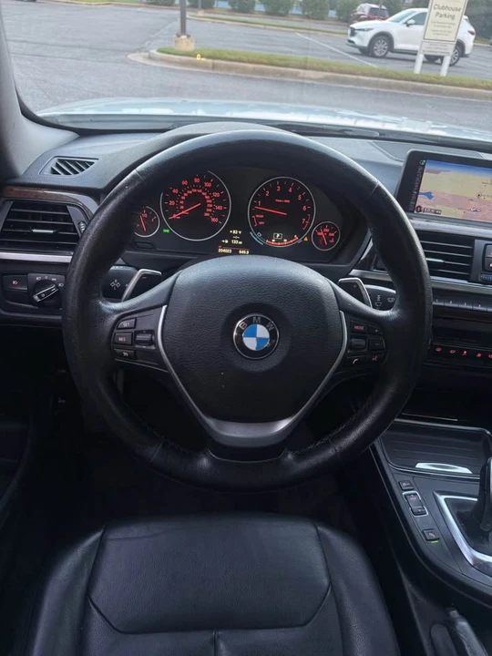 2014 BMW F32 4 Series Coupe - Image 9 of 19