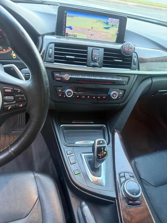 2014 BMW F32 4 Series Coupe - Image 10 of 19