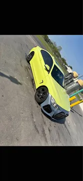 2014 BMW 4 Series 428i Coupe