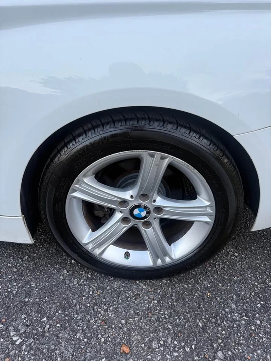 2014 BMW F32 4 Series Coupe - Image 17 of 19