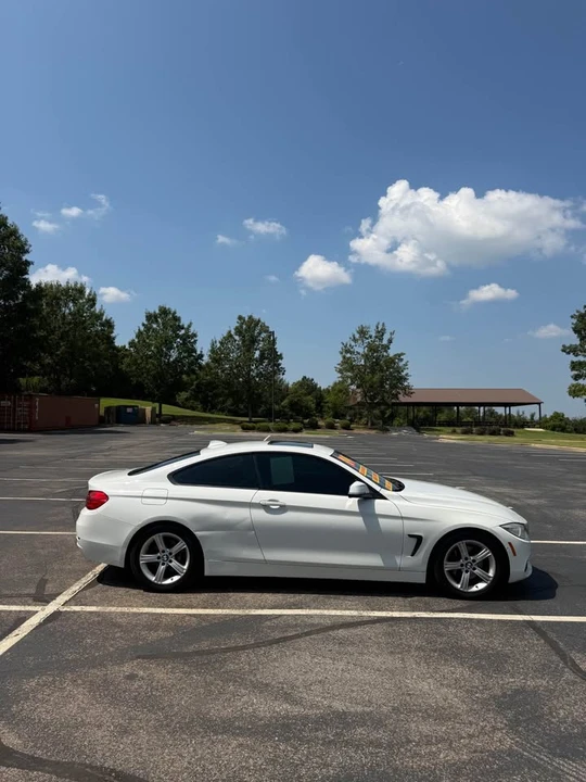 2014 BMW F32 4 Series Coupe - Image 3 of 19