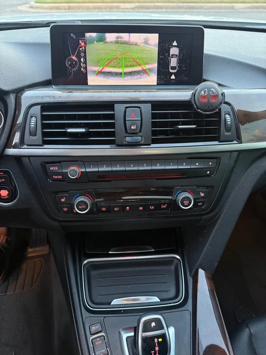 2014 BMW F32 4 Series Coupe - Image 14 of 19