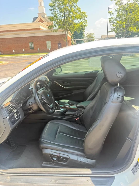 2014 BMW F32 4 Series Coupe - Image 5 of 19
