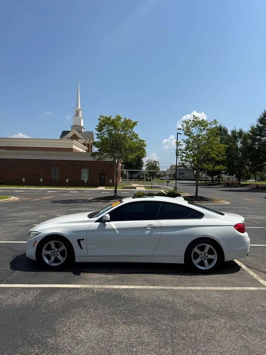 2014 BMW F32 4 Series Coupe - Image 2 of 19