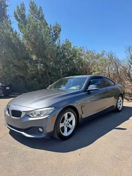 2014 BMW 4 Series 428i Coupe