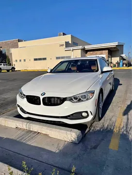 2014 BMW 4 Series 428i Coupe