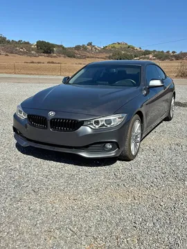 2014 BMW 4 Series 428i Coupe