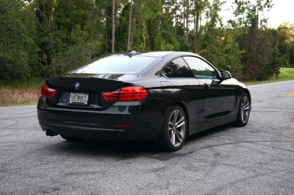 2014 BMW F32 4 Series Coupe - Image 7 of 21