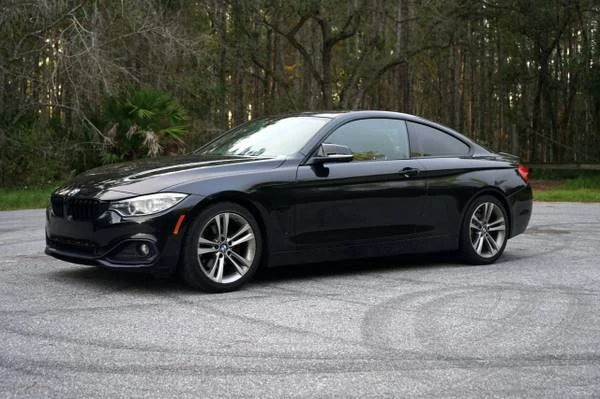 2014 BMW F32 4 Series Coupe - Image 13 of 21