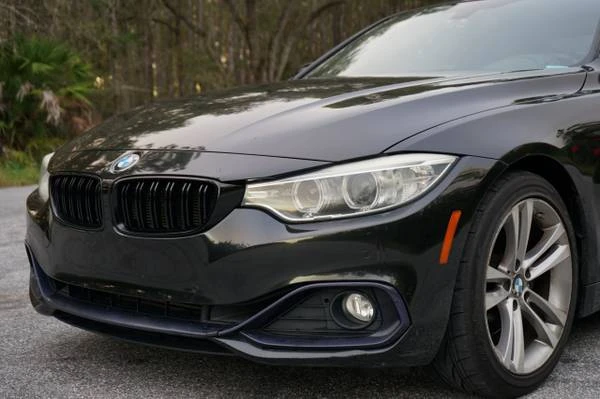 2014 BMW F32 4 Series Coupe - Image 17 of 21