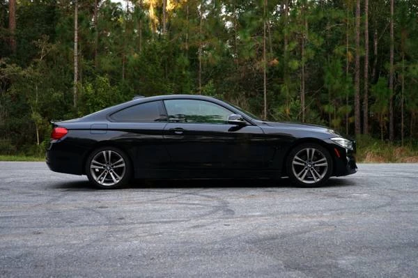 2014 BMW F32 4 Series Coupe - Image 4 of 21