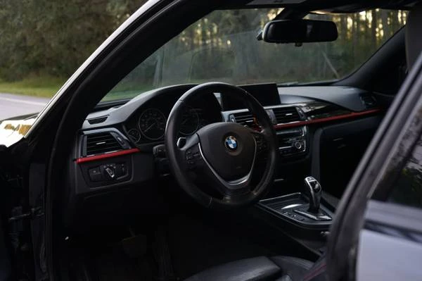 2014 BMW F32 4 Series Coupe - Image 20 of 21