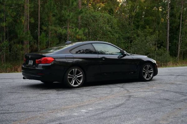 2014 BMW F32 4 Series Coupe - Image 6 of 21