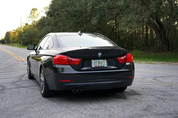 2014 BMW F32 4 Series Coupe - Image 9 of 21
