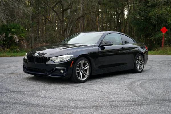2014 BMW F32 4 Series Coupe - Image 14 of 21