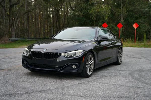 2014 BMW F32 4 Series Coupe - Image 15 of 21
