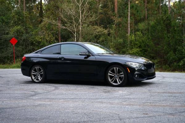 2014 BMW F32 4 Series Coupe - Image 3 of 21