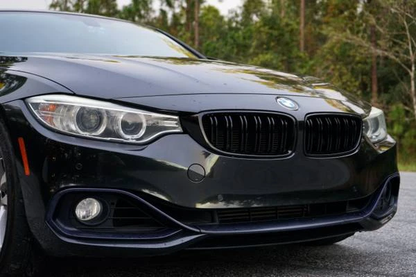 2014 BMW F32 4 Series Coupe - Image 18 of 21
