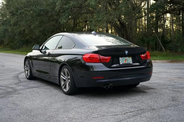 2014 BMW F32 4 Series Coupe - Image 10 of 21