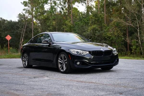2014 BMW F32 4 Series Coupe - Image 2 of 21
