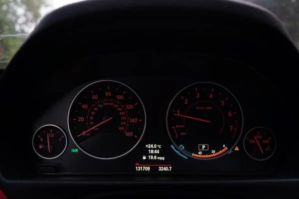 2014 BMW F32 4 Series Coupe - Image 19 of 21