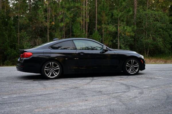 2014 BMW F32 4 Series Coupe - Image 5 of 21