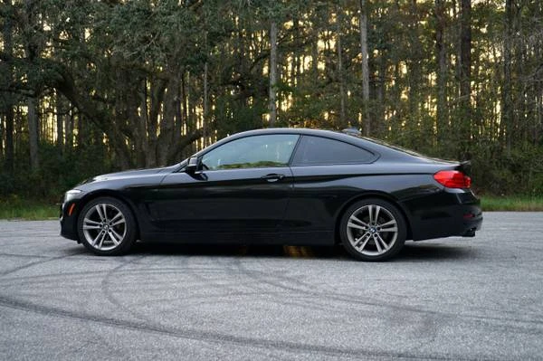 2014 BMW F32 4 Series Coupe - Image 12 of 21