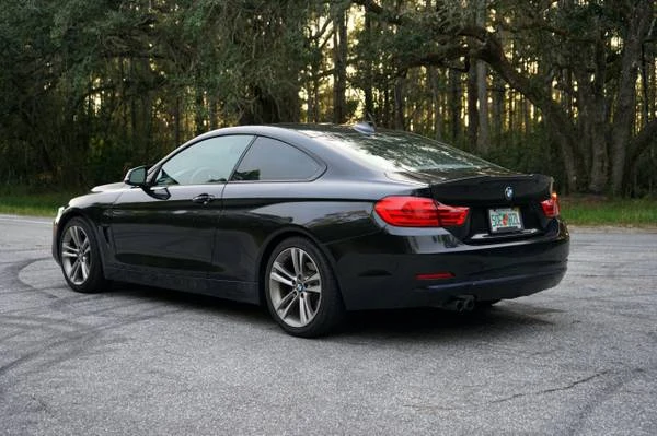 2014 BMW F32 4 Series Coupe - Image 11 of 21