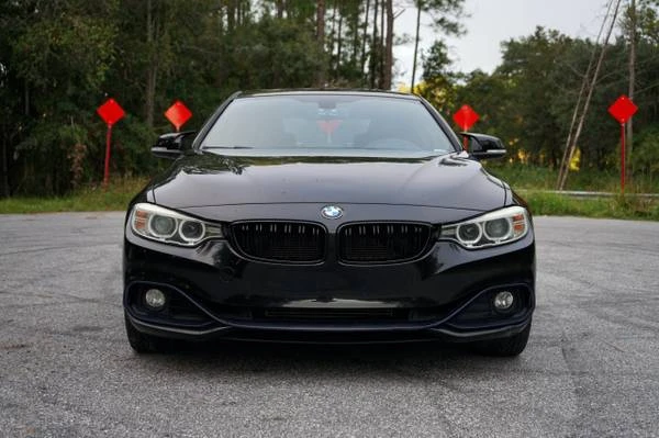 2014 BMW F32 4 Series Coupe - Image 16 of 21